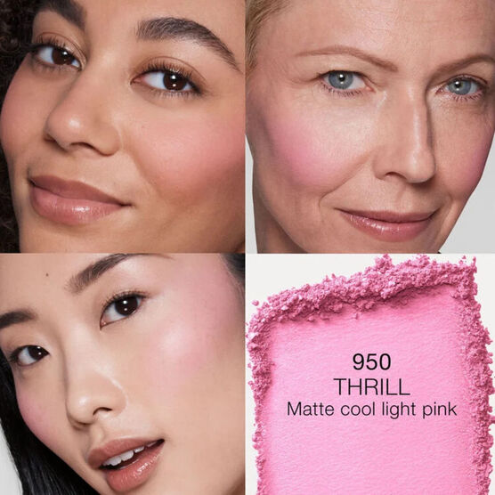 TALC FREE BLUSH THRILL